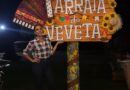 Confira os cliques de quem festejou a véspera de São João na Bahia
