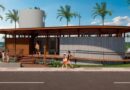 Salvador avança na construção do primeiro Clube de Surf da cidade em Jaguaribe