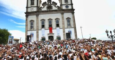 Iphan propõe revalidação da Festa do Bonfim como Patrimônio Cultural do Brasil