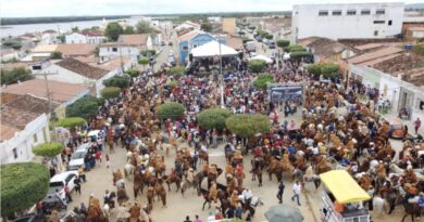 MP-BA expede recomendação com regras para festejos juninos e Festa do Vaqueiro em Curaçá