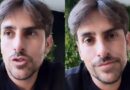Rodrigo Branco, condenado por racismo, ganha apoio de Xuxa, Gominho e Astrid Fontenelle: “Espero que você mude”