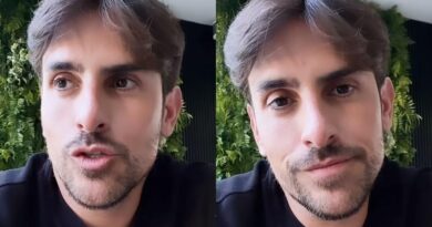 Rodrigo Branco, condenado por racismo, ganha apoio de Xuxa, Gominho e Astrid Fontenelle: “Espero que você mude”