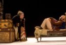 Funceb abre inscrições para edital de R$ 600 mil de apoio ao teatro baiano
