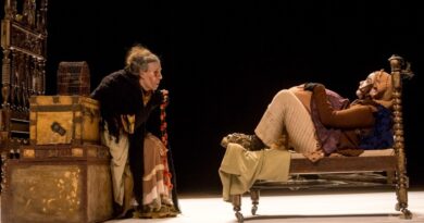 Funceb abre inscrições para edital de R$ 600 mil de apoio ao teatro baiano