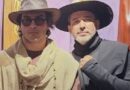 André Marques se declara para filho de Ivete após estreia de Marcelo Sangalo como DJ: “Falar dele me emociona”