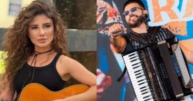 Cantor acusa equipe de Paula Fernandes de impedir show em cidade da Paraíba e artista rebate: “Isso não existe”