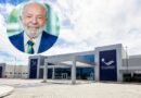 Lula irá à cidade baiana em julho para entrega de hospital regional