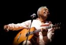 Gilberto Gil celebra 84 anos nesta sexta-feira