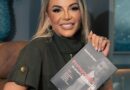 Simone Borges lança livro em Salvador e propõe reflexão sobre protagonismo pessoal