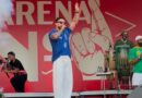 VÍDEO: Felipe Papazoni diz que vitória do Brasil impulsionou apresentação na Arena Nº1 em Salvador