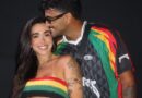 Giovanna Lima e Lucas Pizane anunciam o fim do relacionamento