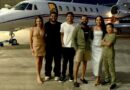 VÍDEO: Pablo celebra compra de avião e mostra detalhes de aeronave milionária