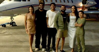 VÍDEO: Pablo celebra compra de avião e mostra detalhes de aeronave milionária