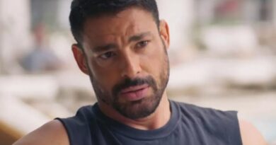 Cauã Reymond é cotado em série norte-americana ao lado de Kim Kardashian