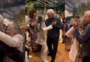 Maria Bethânia celebra 80 anos e recebe homenagens de artistas, amigos e admiradores