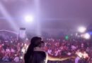 VÍDEO: Michele Andrade relata confusão nos bastidores e show é cancelado no São João de Serrinha