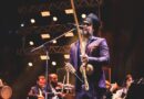 Carlinhos Bown anuncia álbum gravado em Salvador em parceria com a Orquestra Ouro Preto