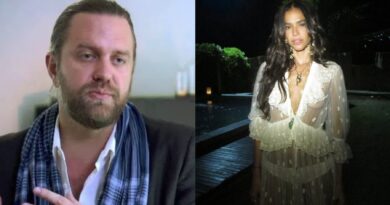 Diretor de série com Bruna Marquezine desvia US$ 11 milhões e é condenado à prisão