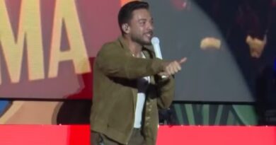 Wesley Safadão é denunciado por suposta propaganda eleitoral em show