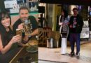 Henri Castelli anuncia namoro com advogada que trabalhava para ele