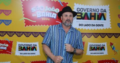 Léo Estakazero defende valorização do forró no São João: “Temos que ter muito cuidado”