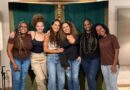Daniela Mercury e Sambaiana unem gerações em nova parceria musical