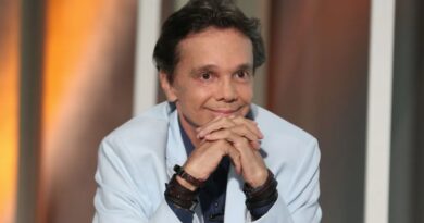 Netinho inicia nova fase de tratamento contra câncer: ‘Estou ótimo!’