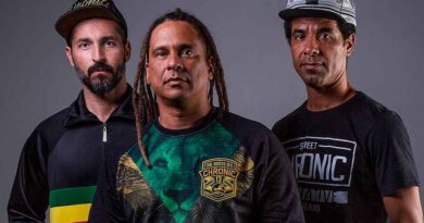 Músicos da banda Diamba entram em disputa judicial envolvendo marca; shows foram paralisados após processo