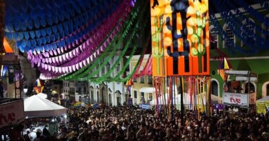 Mais de 30 atrações: Confira programação desta sexta-feira para o São João da Bahia no Pelourinho, Paripe e em Itapuã