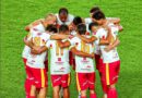 Juazeirense garante vaga na Copa do Brasil 2027 após título da Copa do Nordeste do Vitória