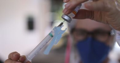 Sesab anuncia recomendação para ampliar vacinação contra a Influenza para toda a população acima de seis meses em toda Bahia 