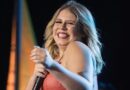 Conheça atriz que irá interpretar Marília Mendonça em filme da Prime Video