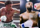Após derrota para Bambam, Davi Brito anuncia luta contra Popó no Fight Music Show