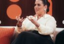 Apresentadora Tati Machado anuncia gravidez
