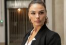 Isis Valverde fecha acordo de R$ 30 mil com ex-funcionária após ação trabalhista