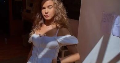 Influenciadora de 23 anos pode ser condenada à morte por fuzilamento em Dubai por suposto assassinato do namorado
