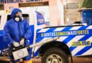 Salvador intensifica combate à dengue com carros de fumacê em 13 bairros