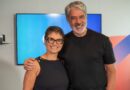 VÍDEO: “Aquele estabaco nunca aconteceu”, diz Sandra Annenberg sobre momento marcante na TV