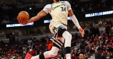 NBA: Giannis Antetokounmpo deixa os Bucks e é trocado para o Miami Heat