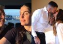 Casais compartilham declarações de amor e marcam o Dia dos Namorados nas redes sociais