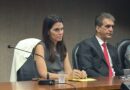 CCJ da AL-BA aprova indicação de Camila Vasquez ao TCM