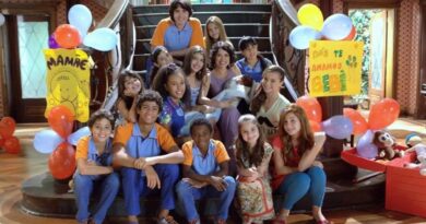 Chiquititas previu? Cena de novela viraliza após vitória do Brasil sobre o Japão na Copa