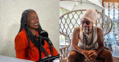Justiça fixa indenização de R$ 20 mil em caso de injúria racial e “fake news” contra Olívia Santana e Carlinhos Brown