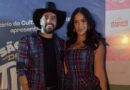 “Você é muito machista”, diz a esposa de Alberto Cowboy sobre o ex-brother.