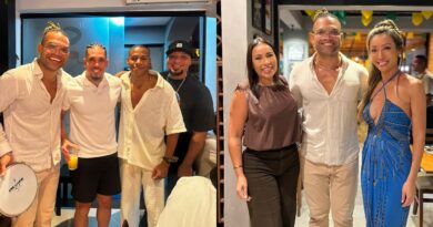 “Amendoada do Buja” reúne música, convidados internacionais e clima descontraído em Salvador