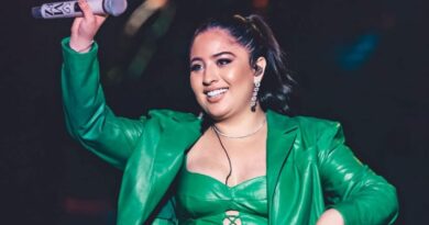 Mari Fernandez cancela show no São João de Paripe