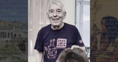 Morre Orlando Senna, cineasta baiano e diretor de ‘Iracema’, aos 86 anos