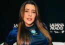 Lauana Prado antecipa a licença-maternidade e tranquiliza fãs