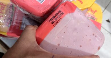 Mais de uma tonelada de carnes impróprias são retiradas em cidades da Bahia; supermercados são autuados em ação