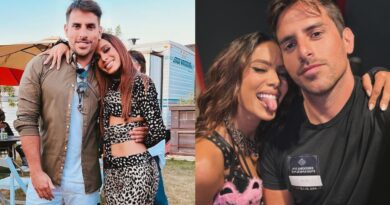 Anitta se posiciona contra Rodrigo Branco após condenação de empresário por racismo: “Nojento e criminoso”